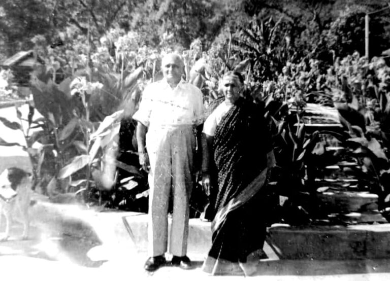 ಕಳೆದುಹೋದ ದಿನಗಳು – 4: ಗಣಪಯ್ಯನವರು ಹಾರ್ಲೆ ಎಸ್ಟೇಟ್ ಮಾಲೀಕರಾಗಿದ್ದು ಹೇಗೆ?