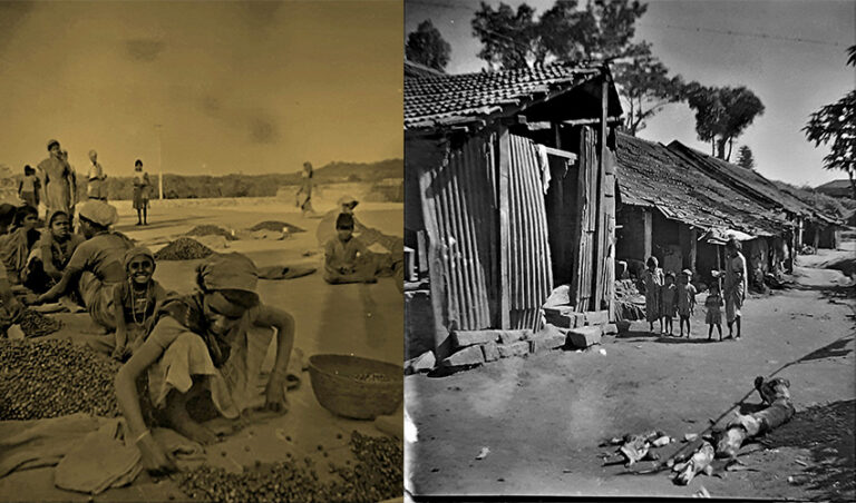 ಕಳೆದುಹೋದ ದಿನಗಳು – 6: ತೋಟದ ಕೂಲಿಗಳ ಕಣ್ಣೀರಿಗೆ ಮಿಡಿದ ಕೆಲ ಜನಪರ ಮಾಲೀಕರಿವರು