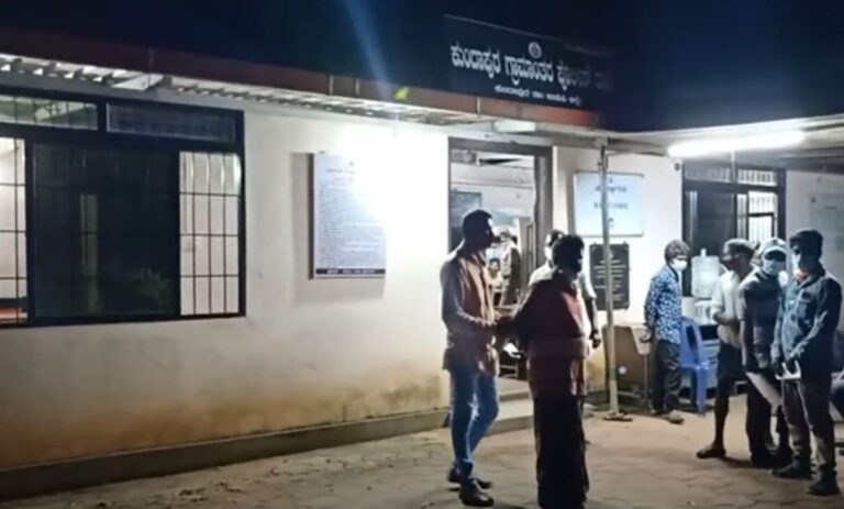 ಕುಂದಾಪುರ: ದಲಿತರಿಗೆ ಸಾಮಾಜಿಕ ಬಹಿಷ್ಕಾರ – ಕುಡಿಯುವ ನೀರಿಗೂ ಅಡ್ಡಿ