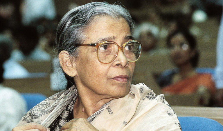 ಮಹಾಶ್ವೇತಾದೇವಿ ಸೇರಿದಂತೆ ಹಲವು ದಲಿತ ಲೇಖಕರ ಪಠ್ಯ ಕೈಬಿಟ್ಟ ದೆಹಲಿ ವಿವಿ: ಭುಗಿಲೆದ್ದ ಆಕ್ರೋಶ