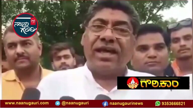 ‘ಪೆಟ್ರೋಲ್ ಬೆಲೆ ಹೆಚ್ಚುತ್ತಿದೆ’ ಎಂದರೆ ಅಫ್ಘಾನ್‌ಗೆ ಹೋಗಿ ಎಂದ ಬಿಜೆಪಿ ನಾಯಕ!