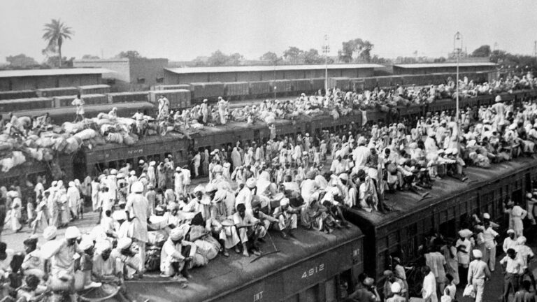 ದೇಶ ವಿಭಜನೆಯ ವಾಸ್ತವ ಸತ್ಯಗಳು: ಭಾಗ- 2