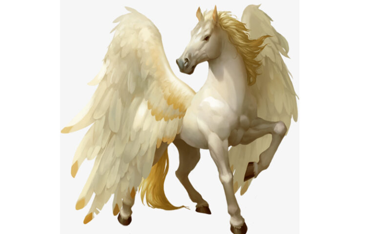 ಅಶ್ವಯುಗ: ಪೆಗಸಸ್, ಕುದುರೆ ಮತ್ತು ಕುದುರೆ ವ್ಯಾಪಾರ