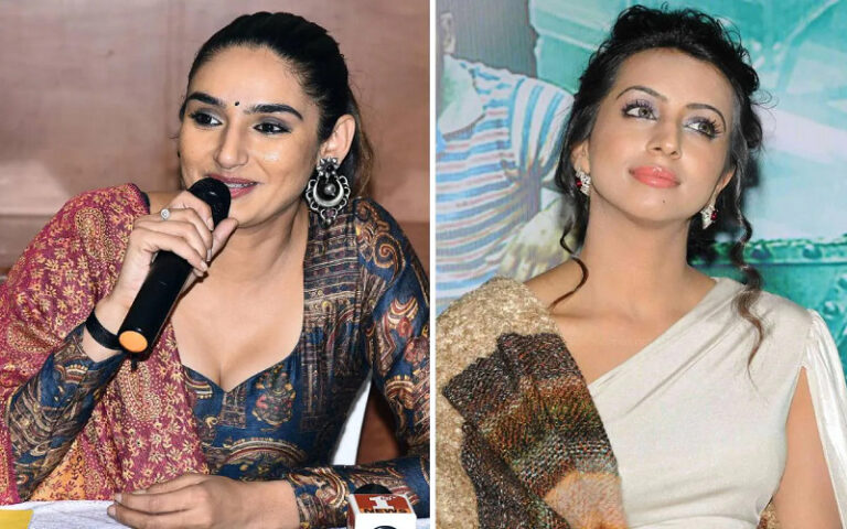 ನಟಿ ರಾಗಿಣಿ, ಸಂಜನಾ ಡ್ರಗ್ಸ್ ಸೇವಿಸಿದ್ದು FSL ಪರೀಕ್ಷೆಯಲ್ಲಿ ದೃಢ