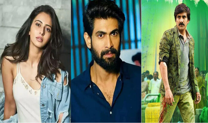 ಡ್ರಗ್ಸ್ ಕೇಸ್: ರಾಕುಲ್, ರಾಣಾ, ಪುರಿ ಜಗನ್ನಾಥ್, ರವಿತೇಜಾ ಸೇರಿ 12 ಮಂದಿಗೆ ಇಡಿ ಸಮನ್ಸ್