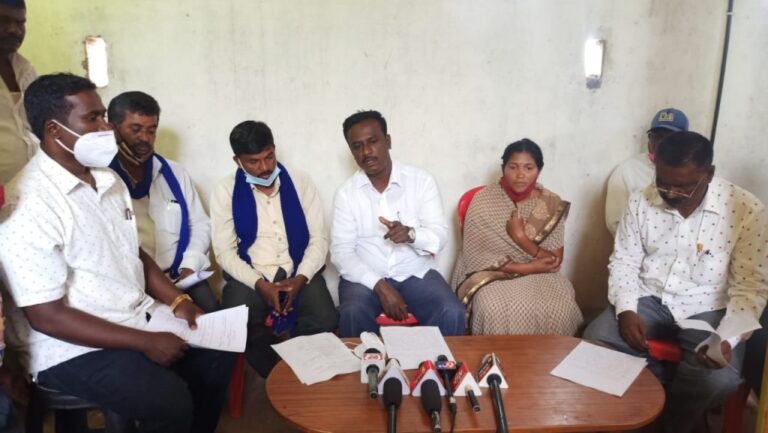 ದಲಿತ ಕುಟುಂಬದ ಮೇಲೆ ಹಲ್ಲೆ, ಜಾತಿನಿಂದನೆ – ಪ್ರಕರಣ ದಾಖಲಾದರೂ ನಿಲ್ಲದ ದೌರ್ಜನ್ಯ