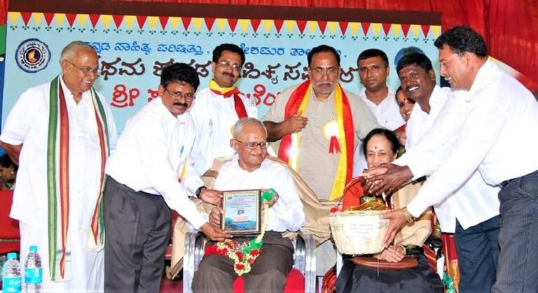 ನಮ್ಮೆಲ್ಲರಿಗೆ ದಲಿತರ ಸಾವಿರ ವರ್ಷಗಳ ಋಣ ಇದೆ: ರವೀಂದ್ರನಾಥ