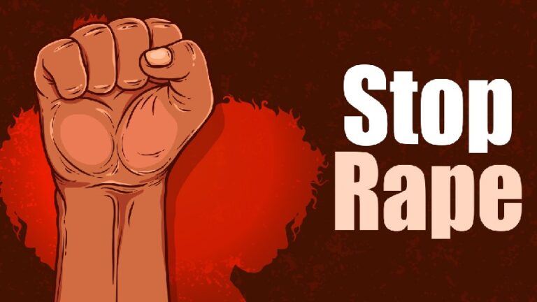 ತೆಲಂಗಾಣ - ಮತ್ತೆ ಇಬ್ಬರು ಅಪ್ರಾಪ್ತ ಬಾಲಕಿಯರ ಮೇಲೆ ಲೈಂಗಿಕ ದೌರ್ಜನ್ಯ | Naanu gauri