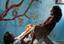 ಕನ್ನಡದ ಮೊದಲ ಲೆಸ್ಬಿಯನ್ ಚಿತ್ರ ’ನಾನು ಲೇಡೀಸ್’ ತಸ್ವೀರ್ ದಕ್ಷಿಣ ಏಷ್ಯಾ ಚಿತ್ರೋತ್ಸವಕ್ಕೆ ಆಯ್ಕೆ