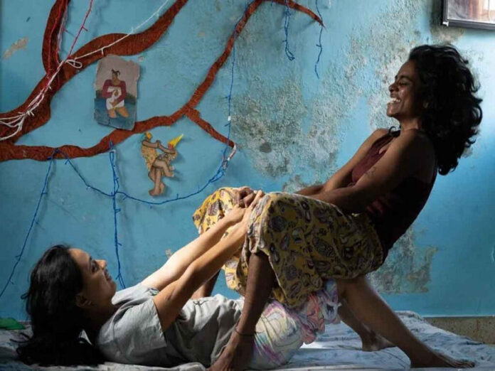 ಕನ್ನಡದ ಮೊದಲ ಲೆಸ್ಬಿಯನ್ ಚಿತ್ರ ’ನಾನು ಲೇಡೀಸ್’ ತಸ್ವೀರ್ ದಕ್ಷಿಣ ಏಷ್ಯಾ ಚಿತ್ರೋತ್ಸವಕ್ಕೆ ಆಯ್ಕೆ