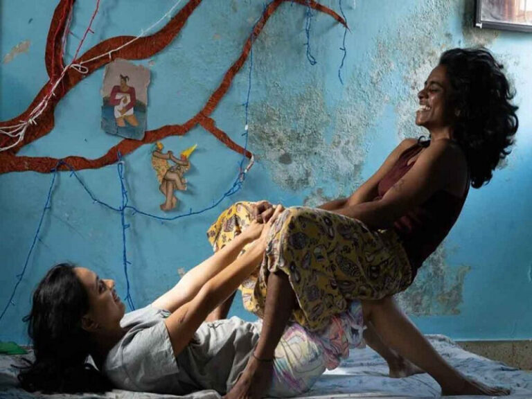 ಕನ್ನಡದ ಮೊದಲ ಲೆಸ್ಬಿಯನ್ ಚಿತ್ರ ’ನಾನು ಲೇಡೀಸ್’ ತಸ್ವೀರ್ ದಕ್ಷಿಣ ಏಷ್ಯಾ ಚಿತ್ರೋತ್ಸವಕ್ಕೆ ಆಯ್ಕೆ