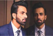 ’ನಾನು 2 ಬಾರಿ ರಾಜ್ಯಸಭಾ ಸ್ಥಾನ ತಿರಸ್ಕರಿಸಿದ್ದೇನೆ’- ನಟ ಸೋನು ಸೂದ್