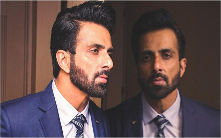 ’ನಾನು 2 ಬಾರಿ ರಾಜ್ಯಸಭಾ ಸ್ಥಾನ ತಿರಸ್ಕರಿಸಿದ್ದೇನೆ’- ನಟ ಸೋನು ಸೂದ್