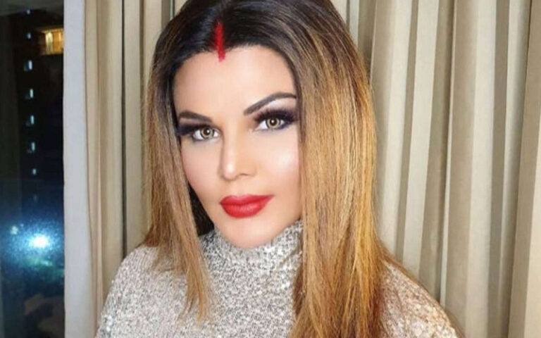 ಎಎಪಿ ಮುಖಂಡ ರಾಘವ್ ಚಡ್ಡಾಗೆ ರಾಖಿ ಸಾವಂತ್‌ ಪತಿಯ ತರಾಟೆ: ಧನ್ಯವಾದ ಹೇಳಿದ ನಟಿ