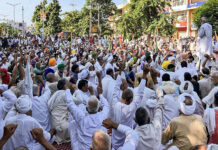 ರೈತ ಹೋರಾಟ: ಕರ್ನಾಲ್ ಲಾಠಿಚಾರ್ಜ್ ತನಿಖೆಗೆ ಸಿದ್ಧ- ಹರಿಯಾಣ ಗೃಹ ಸಚಿವ