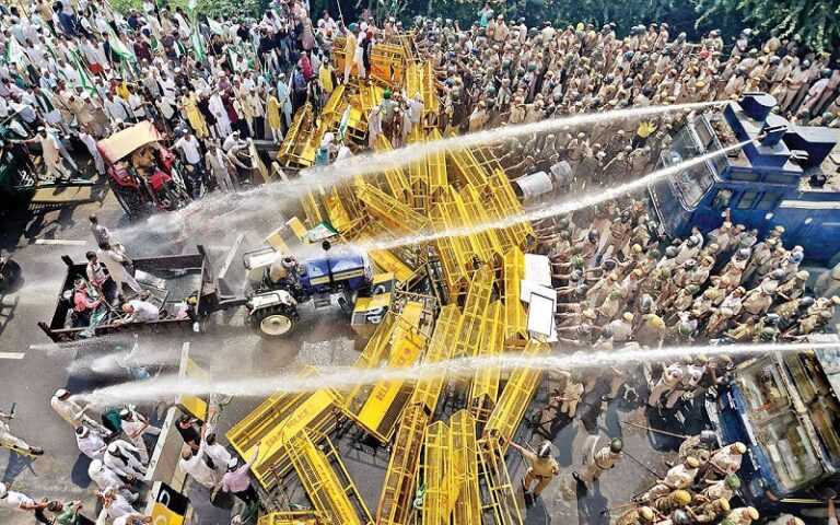 ಭಾರತ್ ಬಂದ್: ರೈತರ ಕರೆಗೆ ಸಂಪೂರ್ಣ ಬೆಂಬಲ ಸೂಚಿಸಿರುವ ಪಕ್ಷಗಳ ಪಟ್ಟಿ ಇಲ್ಲಿದೆ