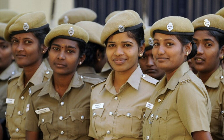 ಅಧಿಕ ಶೈಕ್ಷಣಿಕ ಅರ್ಹತೆಯಿದ್ದರೂ ಪೊಲೀಸ್ ಪೇದೆಗಳಾಗಿರುವ ರಾಜ್ಯದ ಯುವತಿಯರು