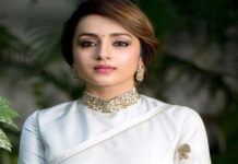 ಹಿಂದೂಗಳ ಭಾವನೆಗೆ ದಕ್ಕೆ: ಬಹುಭಾಷಾ ನಟಿ ತ್ರಿಷಾ ಬಂಧನಕ್ಕೆ ಒತ್ತಾಯ