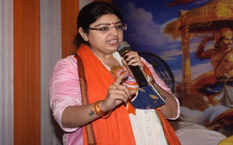 ಭವಾನಿಪುರ ಉಪಚುನಾವಣೆ: ಬಿಜೆಪಿ ಅಭ್ಯರ್ಥಿಗೆ ಚುನಾವಣಾ ಆಯೋಗದ ನೋಟಿಸ್