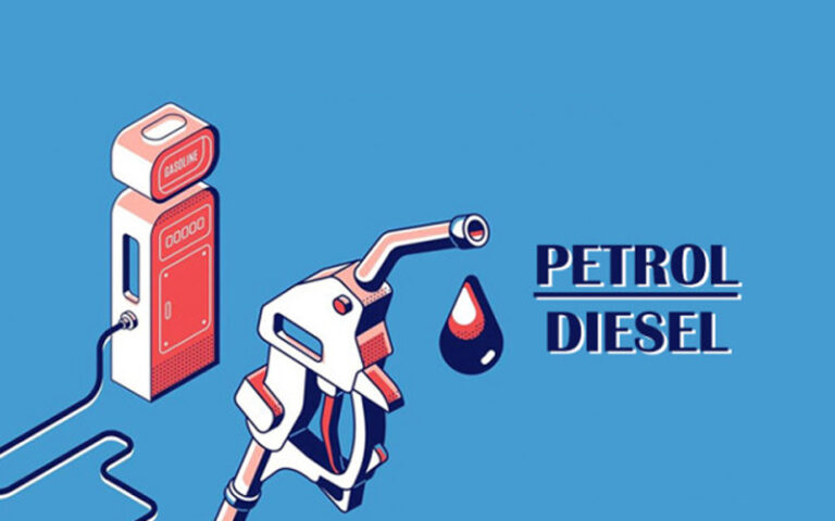 Petrol