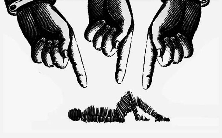 ಮೀಸಲು ಸೌಲಭ್ಯ – ಭಾಗ 3; ಬೇಜವಾಬುದಾರಿ ಭಾರತೀಯರು ಮತ್ತು ಅವರ ಬಾಹ್ಯ ಕಾಳಜಿ