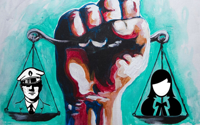 ಅಸಮ್ಮತಿಸುತ್ತಿರುವ ಅಧಿಕಾರಿಗಳು ಮತ್ತು ಸಂವಿಧಾನ