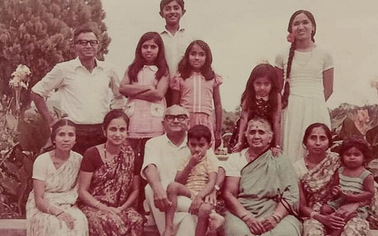 ಕಳೆದುಹೋದ ದಿನಗಳು 33 – ಬರವಣಿಗೆಯ ಹಿನ್ನೆಲೆ : ಪ್ರಸಾದ್ ರಕ್ಷಿದಿ