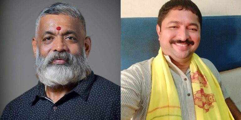 ‘ಹಿಂದುತ್ವದಿಂದ ಬಂಧುತ್ವದ ಕಡೆಗೆ’ - ಸಂಘಪರಿವಾರದಿಂದ ಹೊರಬಂದ ನಾಯಕರೊಂದಿಗೆ ಮಾತುಕತೆ | NaanuGauri