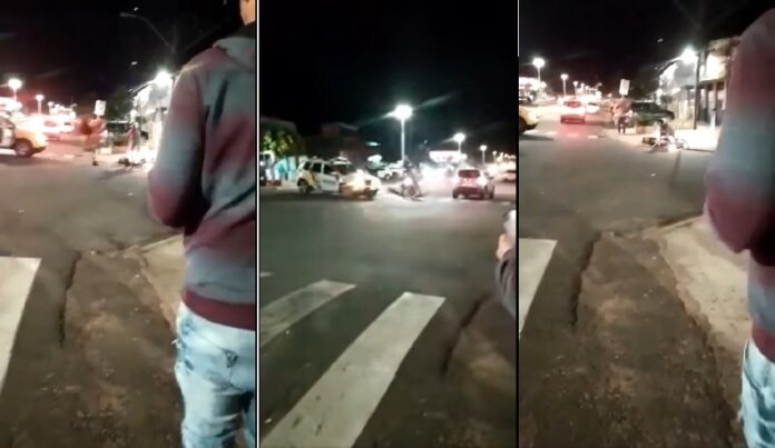 ಫ್ಯಾಕ್ಟ್‌‌ಚೆಕ್‌: ಇದು ಭಯೋತ್ಪಾದಕರನ್ನು ಬಂಧಿಸುವ ದೃಶ್ಯವಲ್ಲ! | Naanu gauri