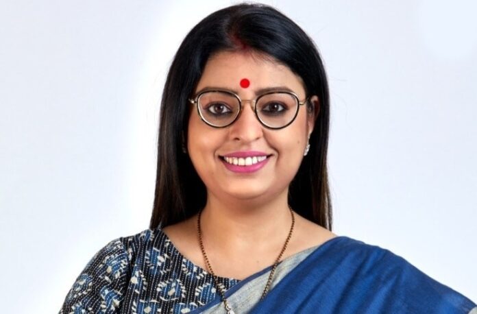 ಮಮತಾ ಬ್ಯಾನರ್ಜಿ ವಿರುದ್ಧ ಸ್ಪರ್ಧಿಸಲಿರುವ ಅಭ್ಯರ್ಥಿಯ ಹೆಸರು ಪ್ರಕಟಿಸಿದ ಬಿಜೆಪಿ | Naanu gauri