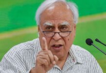 ಅಫ್ಘಾನ್ ಸ್ಥಿತಿಯನ್ನು ಯುಪಿ ಚುನಾವಣೆಗೆ ಬಳಸಿಕೊಳ್ಳಲಿರುವ ಬಿಜೆಪಿ: ಕಪಿಲ್ ಸಿಬಲ್ ಆರೋಪ | NaanuGauri