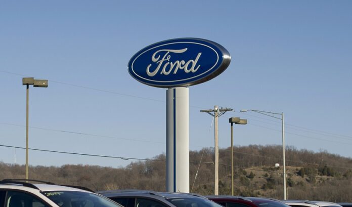 ದೇಶದಲ್ಲಿ ಉತ್ಪಾದನೆ ನಿಲ್ಲಿಸಲಿರುವ ‘ಫೋರ್ಡ್‌​ ಮೋಟಾರ್ಸ್‌’: 4 ಸಾವಿರ ಉದ್ಯೋಗಿಗಳು ಅತಂತ್ರ | NaanuGauri