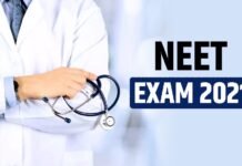 ನಾಳೆ ನೀಟ್‌-2021: ವಿದ್ಯಾರ್ಥಿಗಳು ತಿಳಿದುಕೊಳ್ಳಲೇ ಕೆಲ ಹೊಸ ನಿಯಮಗಳಿವು! | Naanu gauri