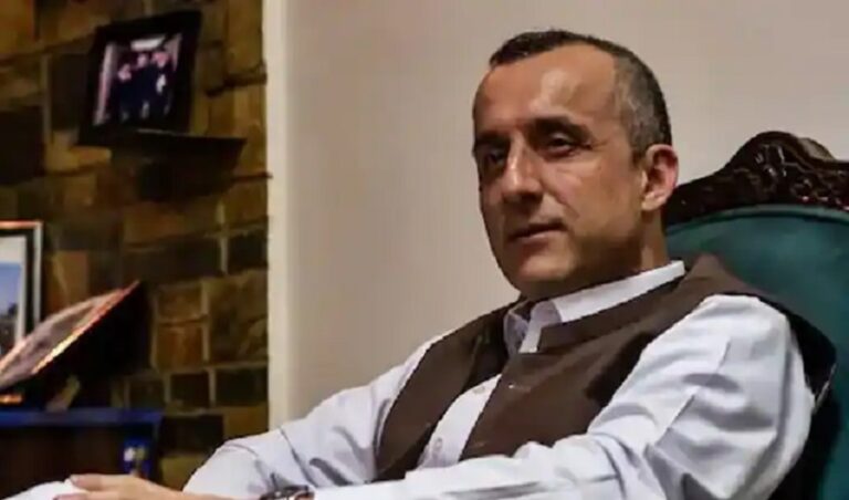 ಅಫ್ಘಾನ್‌ ಮಾಜಿ ಉಪಾಧ್ಯಕ್ಷನ ಸಹೋದರನನ್ನು ಕೊಂದ ತಾಲಿಬಾನ್ | Naanu gauri