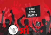 ದಲಿತ ವಿದ್ಯಾರ್ಥಿನಿಯರ ಮೇಲಿನ ದೌರ್ಜನ್ಯ ಖಂಡಿಸಿ ಸೆ.13 ರಂದು ‘ಚಲೋ ಶ್ರೀನಿವಾಸಪುರ’ ಆಂದೋಲನ | NaanuGauri