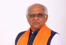 ಗುಜರಾತಿನ ನೂತನ ಮುಖ್ಯಮಂತ್ರಿಯಾಗಿ ಭೂಪೇಂದ್ರ ಪಟೇಲ್‌ ಆಯ್ಕೆ! | Naanu gauri