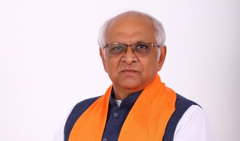 ಗುಜರಾತಿನ ನೂತನ ಮುಖ್ಯಮಂತ್ರಿಯಾಗಿ ಭೂಪೇಂದ್ರ ಪಟೇಲ್‌ ಆಯ್ಕೆ! | Naanu gauri