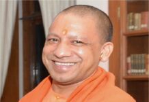 ನಮ್ಮ ಆಡಳಿತದಲ್ಲಿ ‘ಎಮ್ಮೆ-ಗೂಳಿ-ಮಹಿಳೆ’ ಸುರಕ್ಷಿತ: ಆದಿತ್ಯನಾಥ್ | Naanu gauri