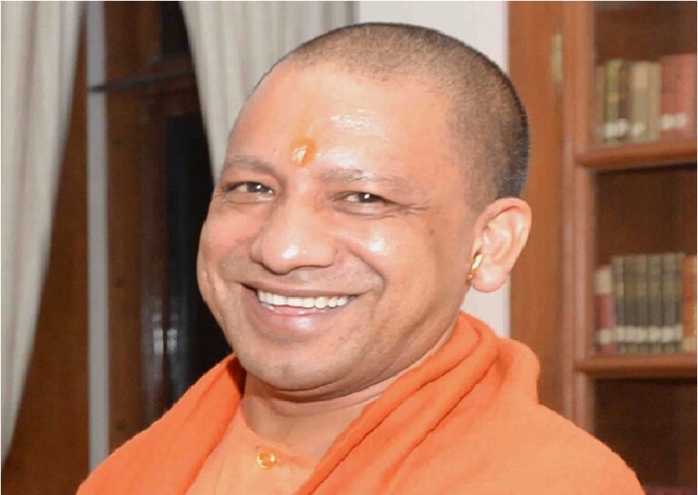 ನಮ್ಮ ಆಡಳಿತದಲ್ಲಿ ‘ಎಮ್ಮೆ-ಗೂಳಿ-ಮಹಿಳೆ’ ಸುರಕ್ಷಿತ: ಆದಿತ್ಯನಾಥ್ | Naanu gauri