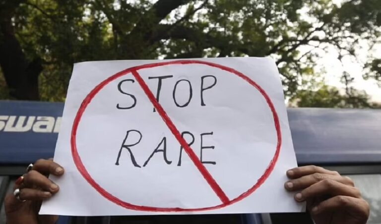 ಹೈದರಾಬಾದ್ - 6 ವರ್ಷದ ಬಾಲಕಿಯ ಮೇಲೆ ಅತ್ಯಾಚಾರ ಎಸಗಿ ಕೊಲೆ; ಆರೋಪಿ ಪರಾರಿ | Naanu Gauri