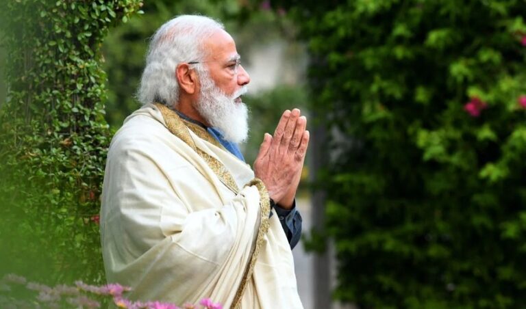 #WorldFekuDay | ಪ್ರಧಾನಿ ಮೋದಿ ಜನ್ಮದಿನ - ‘ವಿಶ್ವ ಫೇಕು ದಿನ’ ಟ್ವಿಟರ್‌ ಟ್ರೆಂಡ್‌! | Naanu gauri