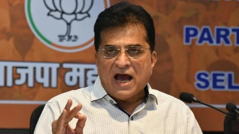 ಮಹರಾಷ್ಟ್ರ ಸರ್ಕಾರದ ವಿರುದ್ದ ದೂರು ದಾಖಲಿಸಿದ ಬಿಜೆಪಿ ನಾಯಕ | Naanu gauri