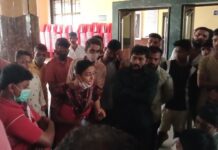 ರೇಷನ್‌ ಕಿಟ್‌‌‌ನಲ್ಲಿ ಭಾರಿ ಅಕ್ರಮ: ಅವಧಿ ಮುಗಿದ ಆಹಾರವನ್ನು ಹಂಚಿತ್ತಿರುವ ಬಿಜೆಪಿ! | Naanu gauri