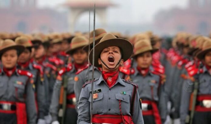 ಅವಿವಾಹಿತ ಮಹಿಳೆಯರಿಗೆ ರಾಷ್ಟ್ರೀಯ ರಕ್ಷಣಾ, ನೌಕಾ ಅಕಾಡೆಮಿ ಪರೀಕ್ಷೆಗೆ ಯುಪಿಎಸ್‌ಸಿ ಅನುಮತಿ | NaanuGauri