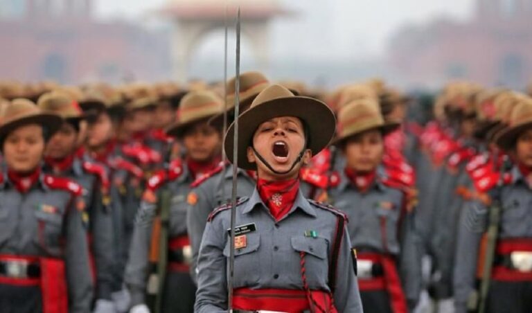 ಅವಿವಾಹಿತ ಮಹಿಳೆಯರಿಗೆ ರಾಷ್ಟ್ರೀಯ ರಕ್ಷಣಾ, ನೌಕಾ ಅಕಾಡೆಮಿ ಪರೀಕ್ಷೆಗೆ ಯುಪಿಎಸ್‌ಸಿ ಅನುಮತಿ | NaanuGauri