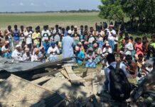 ಅಸ್ಸಾಂ: ಕ್ಯಾಮರಾ ಮುಂದೆಯೆ ಪೊಲೀಸರಿಂದ ಹತ್ಯೆಯಾದ ವ್ಯಕ್ತಿ ಅಕ್ರಮ ನಿವಾಸಿಯಲ್ಲ!