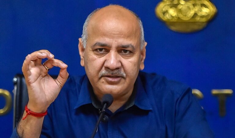 ಇನ್ನೂ ವಿಳಂಬವಾದರೆ ಇಡೀ ಪೀಳಿಗೆ ಜ್ಞಾನದ ಅಂತರ ಅನುಭವಿಸುತ್ತದೆ: ಶಾಲೆ ತೆರೆಯುವ ಬಗ್ಗೆ ದೆಹಲಿ ಡಿಸಿಎಂ