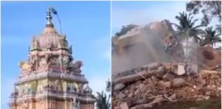 ಮೈಸೂರು ದೇವಾಲಯ ಧ್ವಂಸ - ತಹಶೀಲ್ದಾರ್‌ ತಲೆದಂಡ! | Naanu gauri