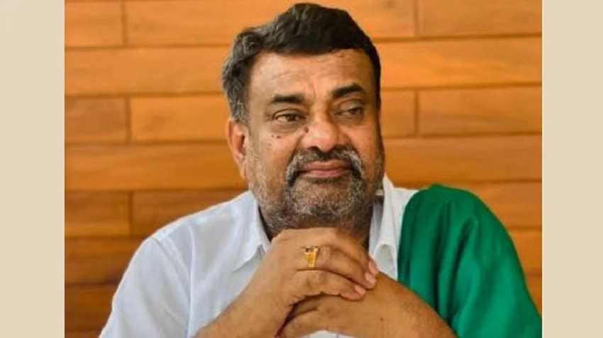 ಕೃಷಿ ಕಾನೂನುನಿನ ಡೆತ್ ಸರ್ಟಿಫಿಕೇಟ್ ಕೊಡಿ ಎಂದು ಹೋರಾಟ ಮಾಡುತ್ತಿದ್ದೇವೆ: ಬಡಗಲಪುರ ನಾಗೇಂದ್ರ |Naanu Gauri