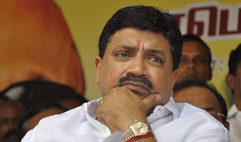 ಜಿಎಸ್‌ಟಿ ಬಗ್ಗೆಗಿನ ರಾಜ್ಯಗಳ ಭಯ ನಿಜವಾಗಿದೆ: ತಮಿಳುನಾಡು ಹಣಕಾಸು ಸಚಿವ | Naanu gauri